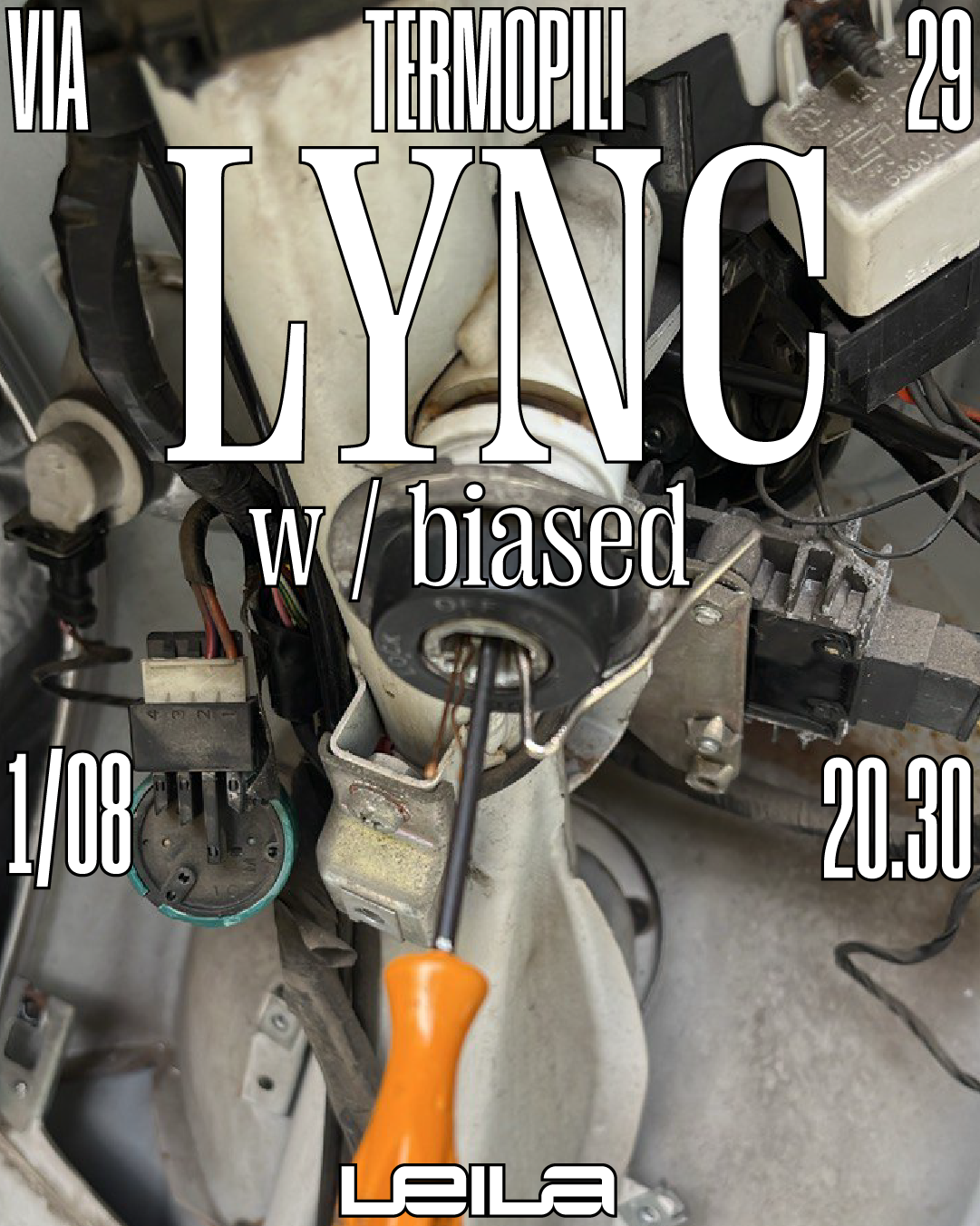 LYNC